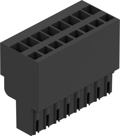 NECC-L2G8-C1 Festo Plug Connector Plug