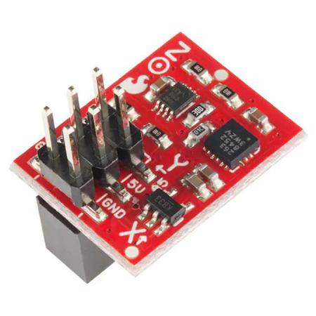 SEN-12589 SparkFun Electronics