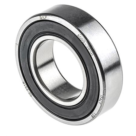 6005-2RSH SKF  1 Row Ball Bearing - 25 mm ID, 47 mm OD