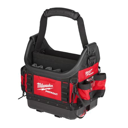4932493622 1680D And 1800D Ballistic Tool Bag with Shoulder Strap 230mm x 380mm x 480mm