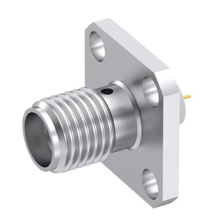 R125622001 Radiall USA, Inc.