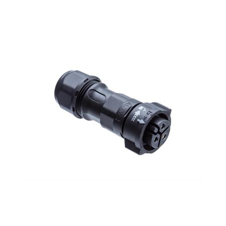 CC-03BFFB-QL8SPP Amphenol LTW