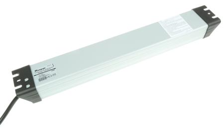 226620015 Type F - German Schuko 5 Gang Power Distribution Unit, 1.4m Cable, 16A, 250 V ac