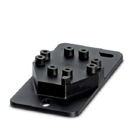 1405390 Phoenix Contact Mounting Adapter for Use with Power H Distributors