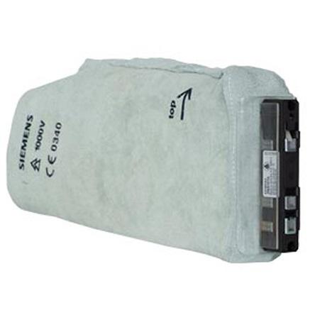 3NX1016 Siemens LV HRC Fuse Puller, Sizes 000 → 3in