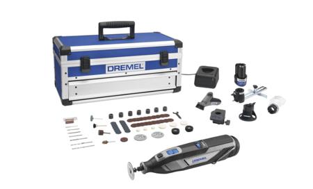 8240JR Dremel F0138240JK Cordless Multi Cutter