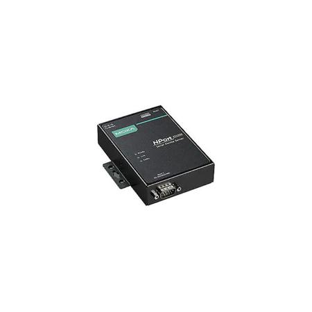 NPORT-P5150A Moxa NPORT P5150A