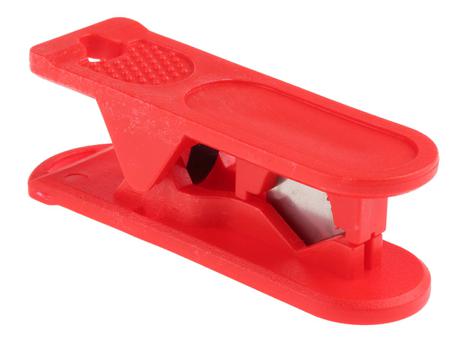 176-0977 RS PRO Pipe Cutter Cuts Plastic