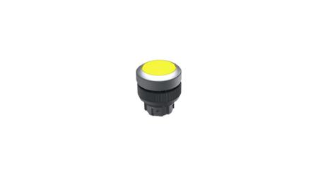 1.30.240.031/1400 RAFI Push Button Switch for Use with RAFIX Switching Element