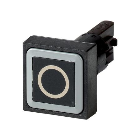 054039 Q25D-19 Eaton Pushbutton for Use with RMQ Family
