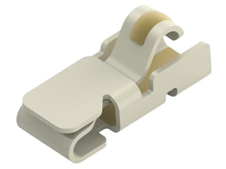 2108693-4 TE Connectivity 1.1mm Grounding Contact