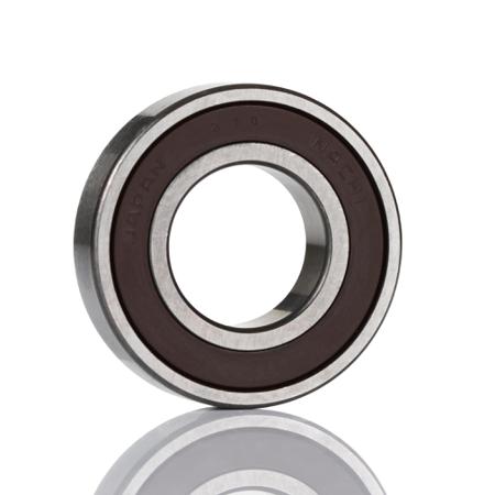 234-6885 RS PRO 1 Row Ball Bearing - 10 mm ID, 22 mm OD