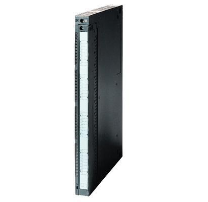 6AG14221BL002AA0 Siemens PLC I/O Module for use with S7-400, 11.42 x 0.99 x 8.27 in, 6ES7422, SIPLUS S7