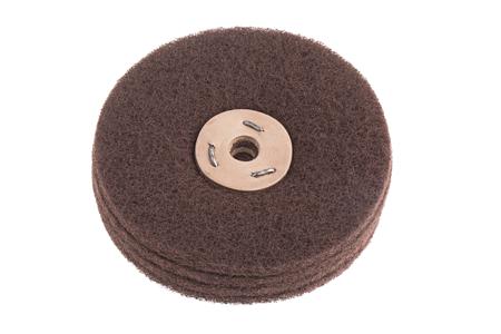 901-0627 RS PRO Aluminium Oxide Polishing Wheel, 6in Diameter, Fine