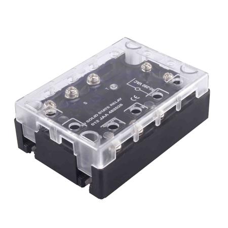 253-7304 RS PRO Solid State Relay, 50 Amps Load, Panel Mount, Surface Mount, 480 V rms Load