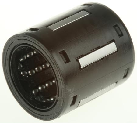 LBBR 20-2LS/HV6 Ewellix Makers in Motion , Bearing with 28mm Outside Diameter