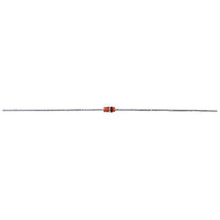 DB4 STMicroelectronics  DIAC 45V, 2A, 2-Pin DO-35