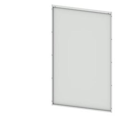 8PQ2420-2BA01 Siemens 8PQ2420 Series RAL 7035 Sheet Steel Rear Panel, 2000mm H, 1.2m W, 25mm D, for Use with SIVACON S4