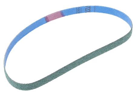 66261123523 Norton File Belt Sanding Belt, 457mm 12mm, P60 Grit, Medium Grade