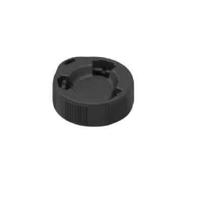 HDC26-18 TE Connectivity, DEUTSCH, DEUTSCH HD, DEUTSCH HDP 6/8/14/20/21 Way Dust Cap for use with Automotive Connector
