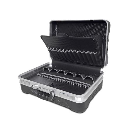 6415 Bernstein Bernstein 58 drawers  ABS Tool Case , 480 x 350 x 190mm
