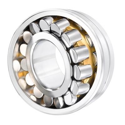 22322EKF800 SNR  Tapered 110 mm ID Spherical Roller Bearing, 240 mm OD