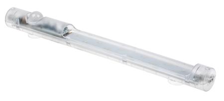 02541.0-01 STEGO Varioline LED-025 Series LED Enclosure Light, 110 → 240 V ac, 351 mm Length, 5 W, 6500K