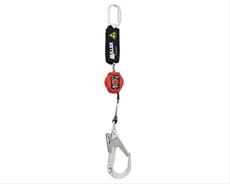 1033464 Honeywell Safety Fall Arrester Nylon Twin