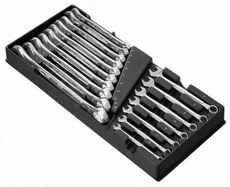 MOD-440-1XL MOD CLES MIXTES STD