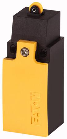 106788-LS-S11-P Eaton Rotary Limit Switch, 1NO/1NC, IP66, IP67, Plastic Housing, 400V ac Max, 4A Max