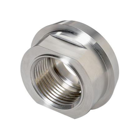 E33612 ifm electronic, E336 Series Adapter for Use with Pipe Fitting