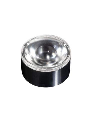 CP19517_VERONICA-MAXI50-D Ledil , Veronica Maxi 50 Series LED Lens, 6 ° Elliptical Beam