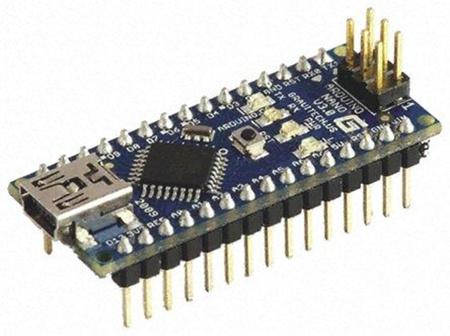 A000005 Arduino Nano Development Board