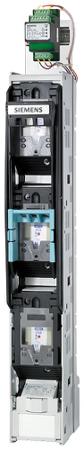 3NJ4133-3CF01 Siemens Fuse Switch Disconnector, 3 Pole, 400A Max Current