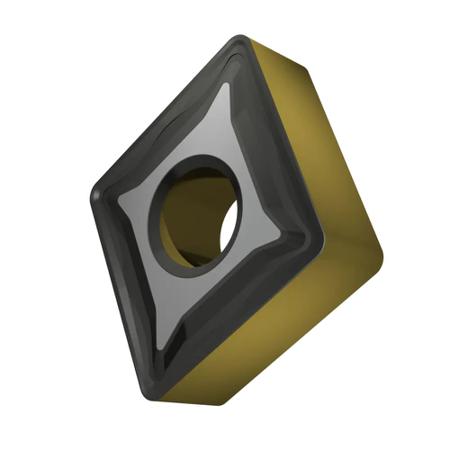 CNMG-160612E-R-T9415 Dormer, 6.35 mm Height, 95 ° Approach, 16.1 mm Length