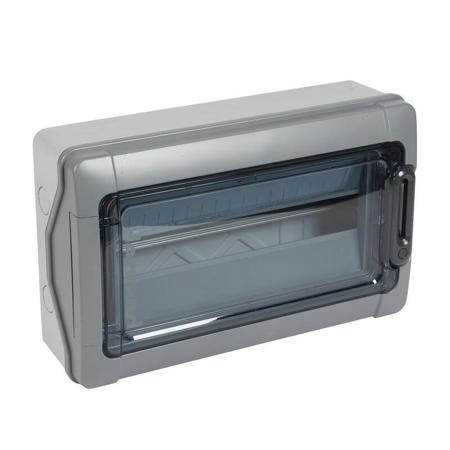 414035 Legrand Plastic Enclosure