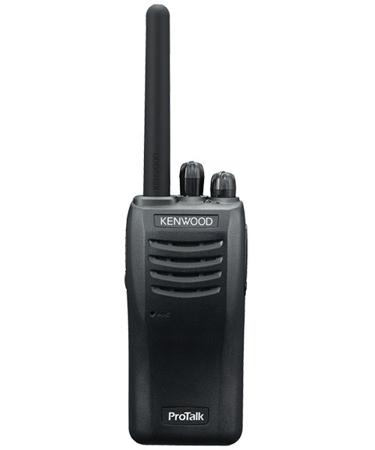 TK-3501T Kenwood TK-3501 16 Channel Walkie Talkies