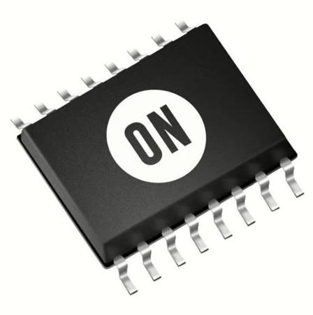 NCP1568G03DBR2G onsemi, AC/DC Converter 1.5 mA 16-Pin, TSSOP