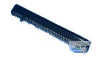 5-1734774-6 TE Connectivity 5-1734 64 Way Vertical Board Mount D-sub Connector, 1mm Pitch