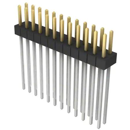 PBC12DAGN Sullins Connector Solutions