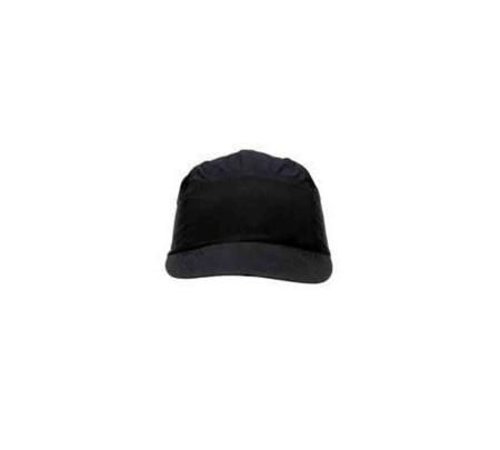 7100206582 3M Navy Standard Peak Bump Cap, ABS Protective Material