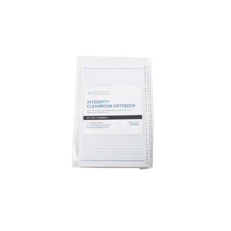 607-4001 Integrity Cleanroom