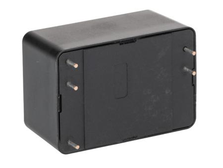 TPP-15-112-D TRACOPOWER 15W Embedded Switch Mode Power Supply SMPS, 1.25A, 12V dc Medical Approved