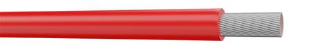 UL101518R AXINDUS UL1015 Series Red 18 mm² Hook Up Wire, 18 AWG, 305m, PVC Insulation,