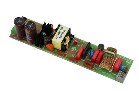 REFICL8810116WBPATOBO1 Infineon REF_ICL8810_116W_BPA Flyback Converter for  for Battery Chargers