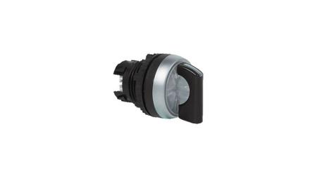 L21KG20 BACO L21 Series Illuminated Emergency Stop Push Button, 22mm Cutout, IP66, IP69