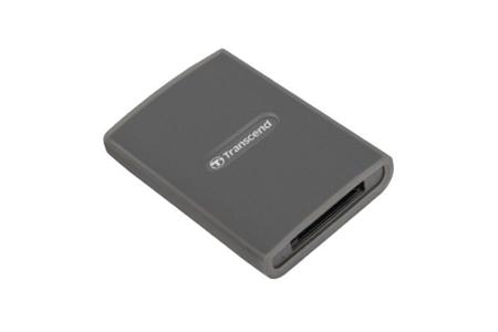 TS-RDE2 CFexpress Type-B-Card Reader, USB 3.2 Ge