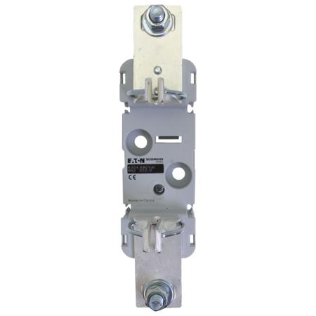 SD2-D Eaton 400A Rail Mount Fuse Holder for NH2 Fuse, 1P, 690V ac