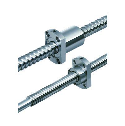 W1202MA-1PY-C3Z2 NSK 2mm Ball Screw Assembly, 12mm Shaft Diam.