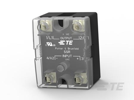 4-1393030-5 TE Connectivity